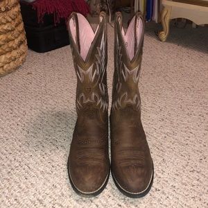 Ariat Cowgirl Boots